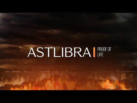 ASTLIBRA Revision Trailer thumbnail