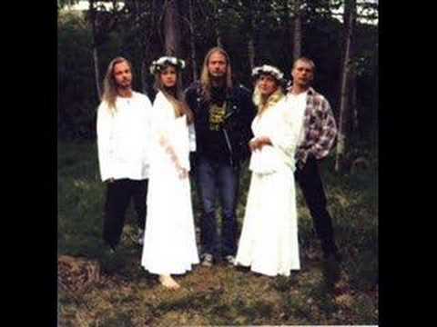 Vet Din Mamma Att Du Super - M.I.D. (Sweden)