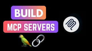 Building MCP Servers with LangChain in Python
