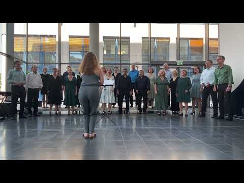 Shower the People – TAKTVOLL