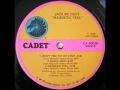 Jack McDuff "Magnetic Feel"