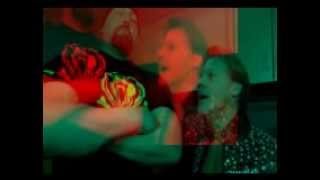 Chris Jericho & Big Show NEW Theme (RAW 7-9-2012)