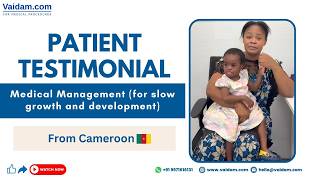  Du Cameroun à l'Inde : une histoire de traitement du développement de l'enfant