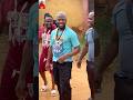 Nigerian Actor Zubby Micheal Comedian Brain Jotter Cooking Up Something Special So Amazing