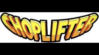 Hyperspin Choplifter!