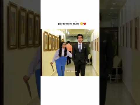 Her Favourtie Thing #umeed  #farjad  #fairytale