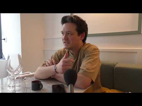 Première étoile pour la Cheffe Kelly Rangama et son restaurant Le Faham