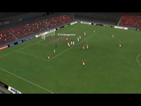 FC Oss 1-1 Telstar - Wedstrijdhoogtepunten