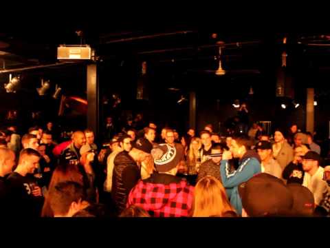 JAMSESSION - Out 4 Fame - freestylebattle 2017 Kaiserslautern Kammgarn