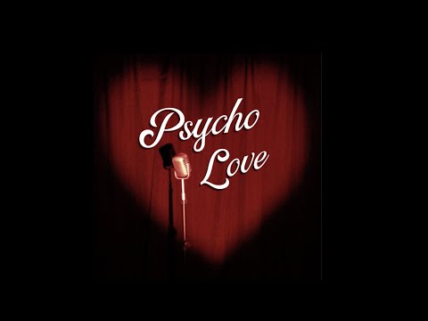 Kristine Machine - Psycho Love (Official Video)