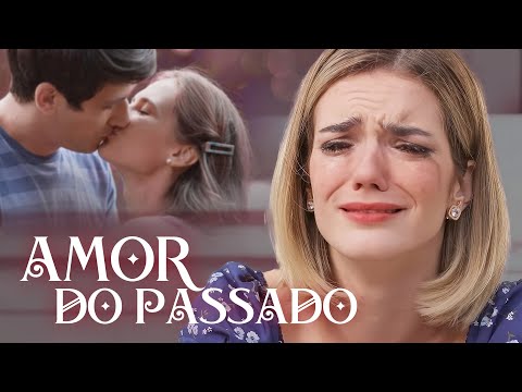 A amiga OS SEPAROU há 8 anos, mas eles se reencontraram?! 🎞️ Filme em Português