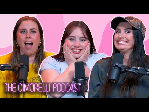 We Listen and We Don’t Judge: Confessing Secrets We’ve Never Told Each Other - #244