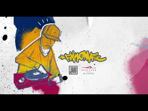 Dii Ess, AZMA ja Kozinak (Funkomatic, 2013)