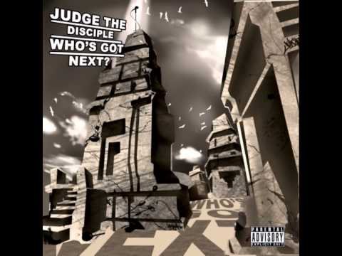 Judge the Disciple -  I'm So Sorry