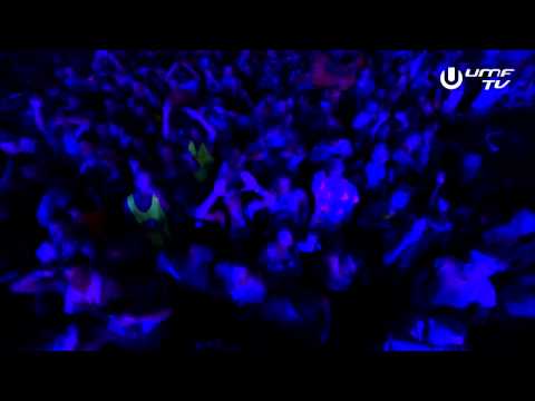 W&W - LIVE @ Ultra Europe 2015 (Full Set With Video)