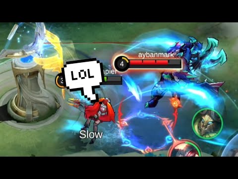 15 Win streak sa Layla