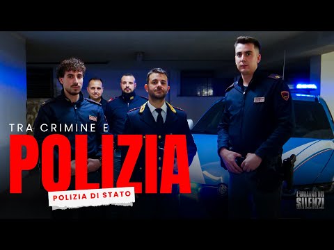EPISODIO 3 – CON LA POLIZIA DI STATO A CIVITANOVA MARCHE