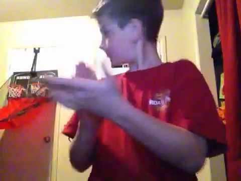YouTube Thumbnail