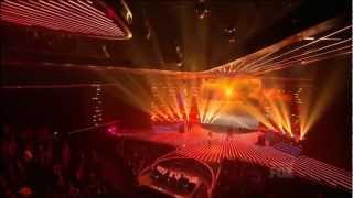 Oath   Cher Lloyd ft  Becky G   The X Factor USA 2012   Top 10 Results