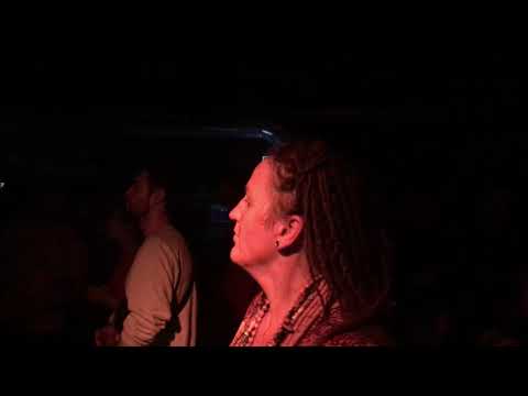 King Shiloh ft red lion - Richman & Dubwise Version (Martin Campbell) @ R-dam 'bird 270919 r-dam