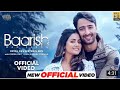 Jab Main Badal Ban Jao Tum Bhi Baarish Ban Jana Baarish Ban Jana Full Song With Lyrics Div