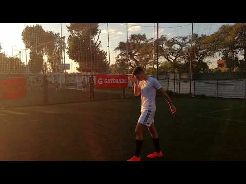 Colegiales FC (2) y Real Max Pato (2). - Definición por penales - 32vos final Copa Argentina