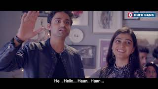 HDFC : Friendship Day video