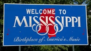 Bitch, Are You Serious #22 ("Mississippi, REALLY THO?")