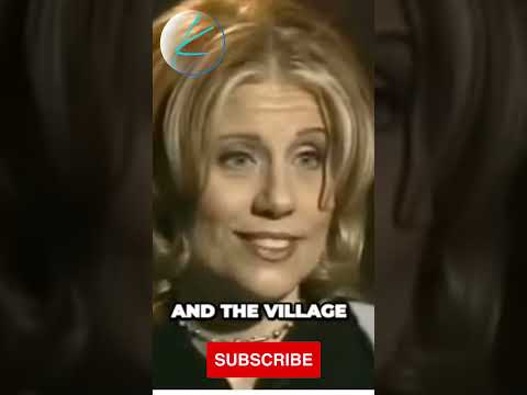 Tina Turners Connection to Nutbush City Limits #tina #tinaturner #viral #shorts