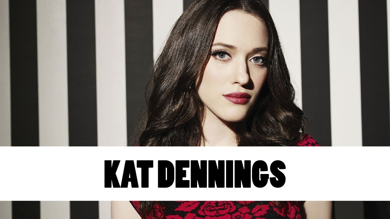 10 Things You Didn't Know About Kat Dennings | Star Fun Facts
