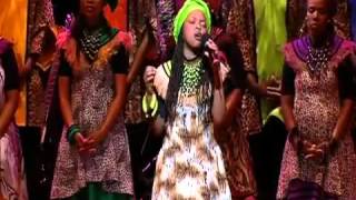 Soweto Gospel Choir. Modimo