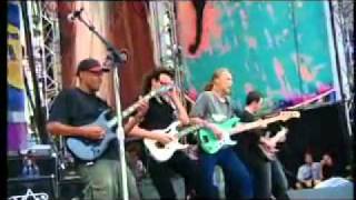 *** Steve Vai - Incredible Live at Crossroad -  MusiciansEmpire.com