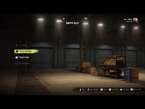 Snowrunner PS5 Gameplay Part - 30