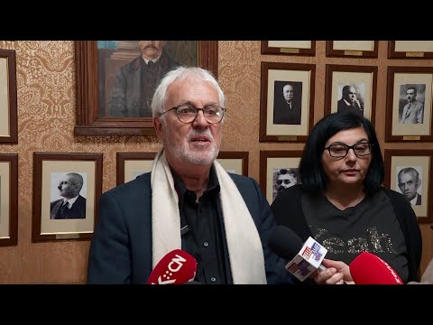 Info - LMB soft i Makofarm gradiće pogon u 2025. godini (TV KCN 20.11.2024)