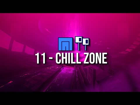 Will You Snail OST - 11 Chill Zone