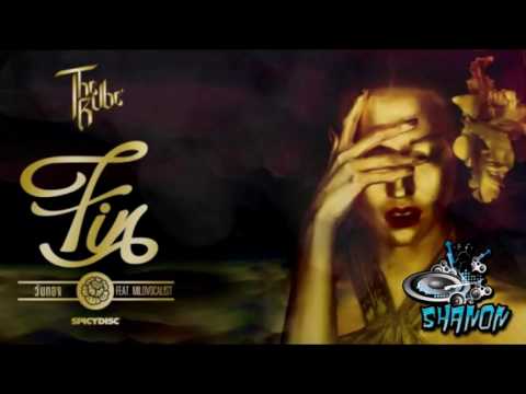 The Rube Feat. Mildvocalist - Fin (วันทอง)-[DJ Shanon Remix]