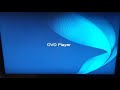 Sony DVD Player Loading Better Quality