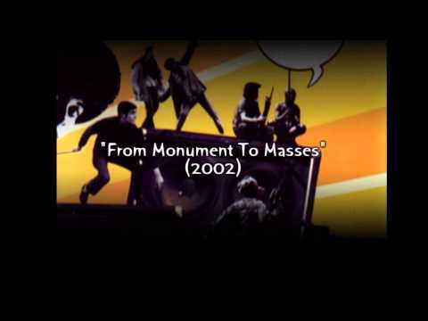 From Monument To Masses - Deafening