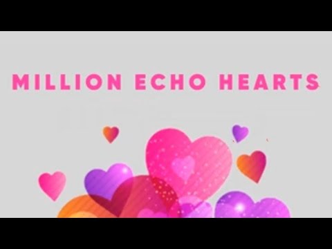 Marc Korn x Semitoo x Renee - Million Echo Hearts (Radio Edit) @plastikbasschannel