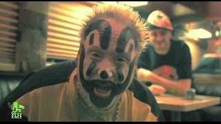 VIOLENT J INTERVIEW (2016) **FAYGOLUVERS EXCLUSIVE**