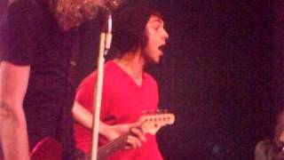 Sing it Loud with Alex Gaskarth - No One Can Touch Us