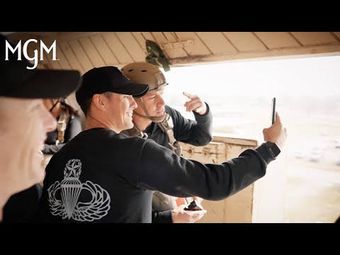 Thumbnail of the video: DOG | USO Tour Highlights | MGM Studios