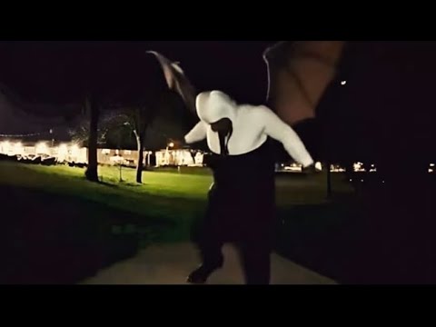 Zer0 Dillinger - KANTGOBAK! (Official Music Video)