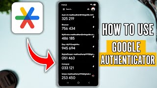 How to Set Up Google Authenticator (2026) - 2FA, Online Syncing & App Lock