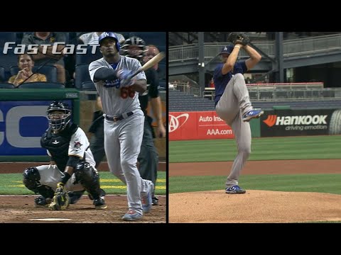 8/21/17 MLB.com FastCast: Dodgers keep on rolling