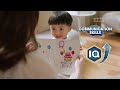 Enfagrow A Neura Pro Bantu Optimalkan IQ TVC Edisi 2023 Iklan Indonesia 30 Sec