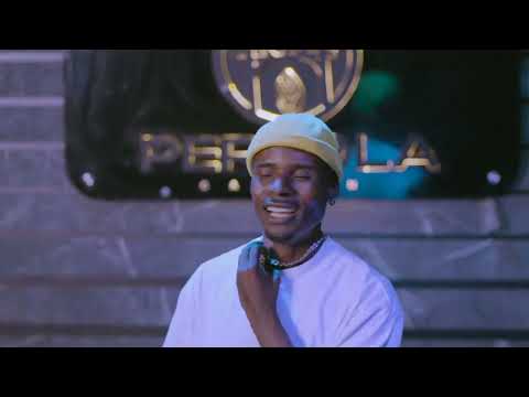 Tsamba Ndoiverenga (Amapiano Version) - Boys of Thunder (Official Video 2026)