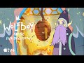 Wolfboy and the Everything Factory — Intro to Labs with Professor Luxcraft | Apple TV+