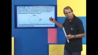 Superaulas Fuvest 2012 - 06.11 - Física e Português