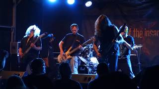 Video SCARS of the Insane - Archetype, North-Eastern OPEN AIR SIX 2017